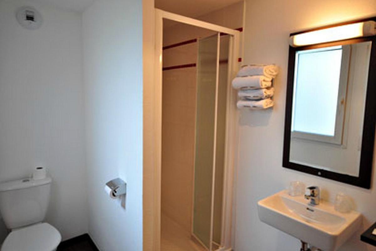 Enzo Hotel Mulhouse Sud Morschwiller Le Bas מראה חיצוני תמונה