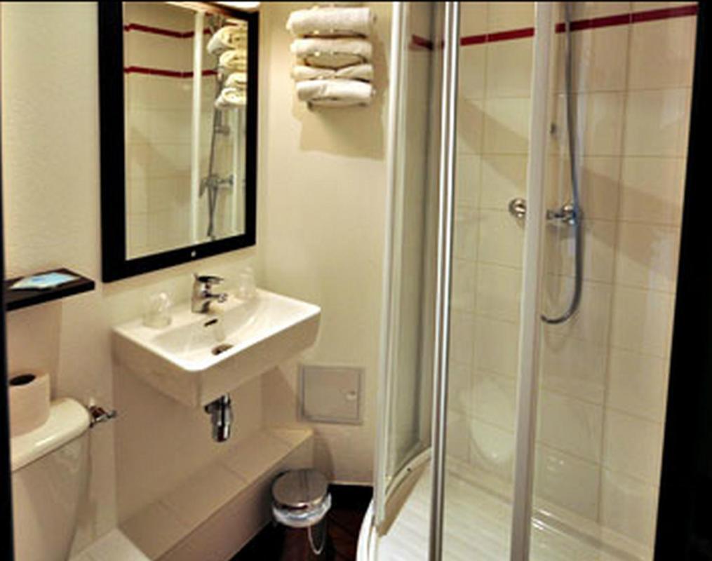 Enzo Hotel Mulhouse Sud Morschwiller Le Bas מראה חיצוני תמונה