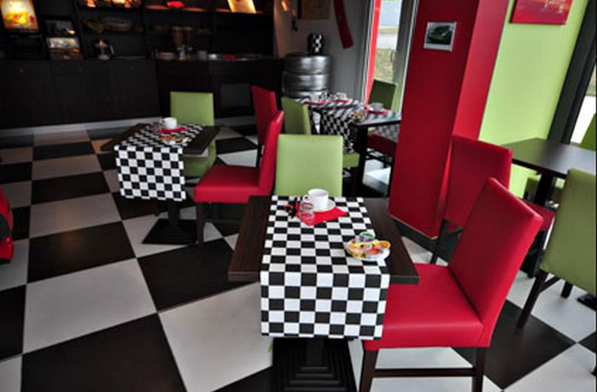 Enzo Hotel Mulhouse Sud Morschwiller Le Bas מראה חיצוני תמונה