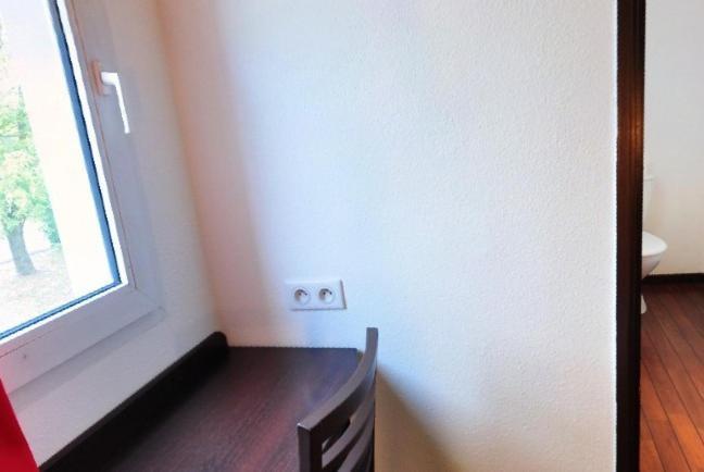 Enzo Hotel Mulhouse Sud Morschwiller Le Bas חדר תמונה