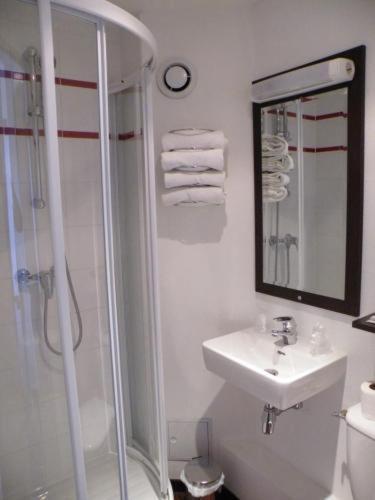 Enzo Hotel Mulhouse Sud Morschwiller Le Bas מראה חיצוני תמונה