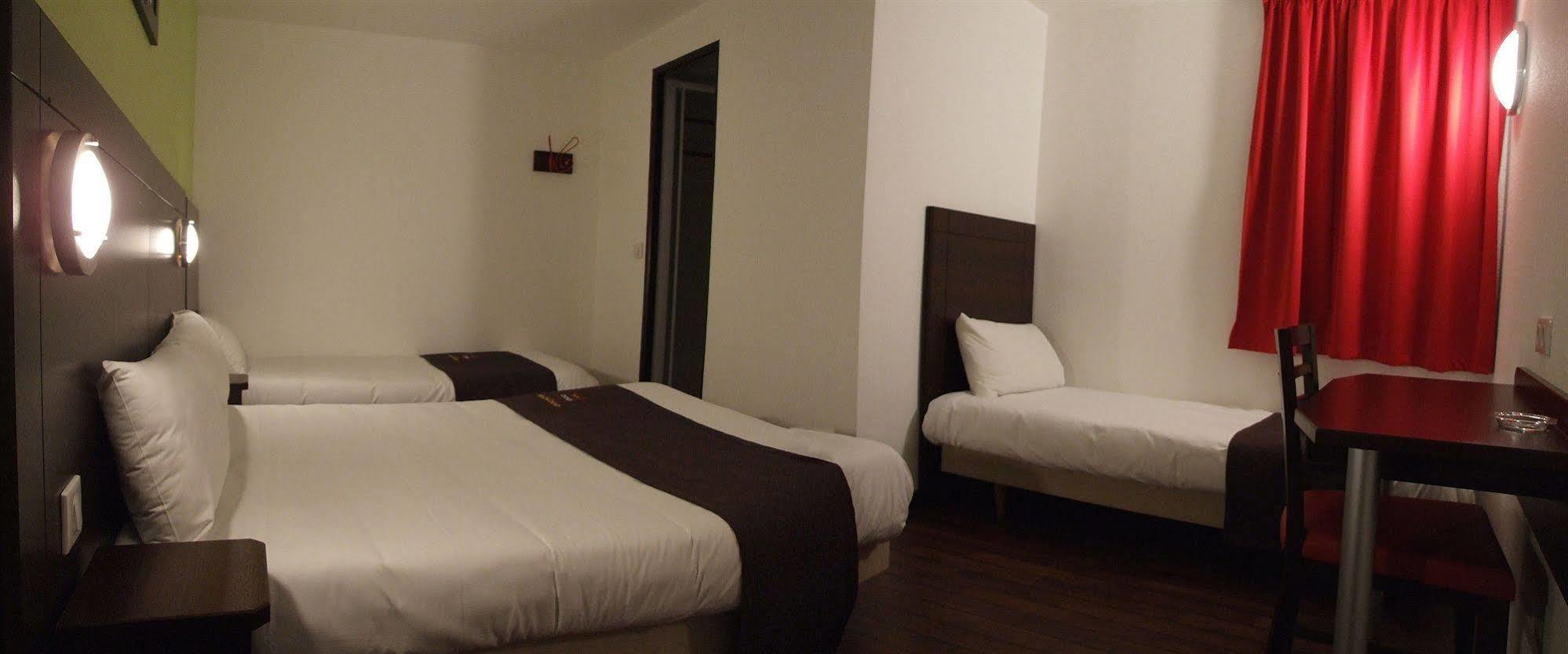 Enzo Hotel Mulhouse Sud Morschwiller Le Bas מראה חיצוני תמונה
